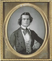 Portrait of Thomas M. Easterly